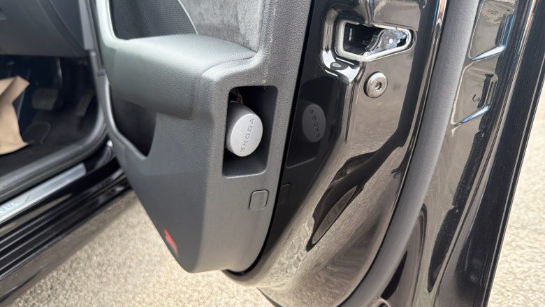 Skoda Octavia 1.5 TSI 150 e-TEC SE L 5dr DSG Petrol Hatchback